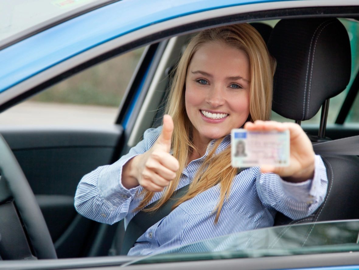 Exchange Your Drivers Licence To A Portuguese One