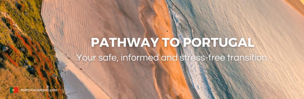 Pathway to Portugal personalised relocation assistance