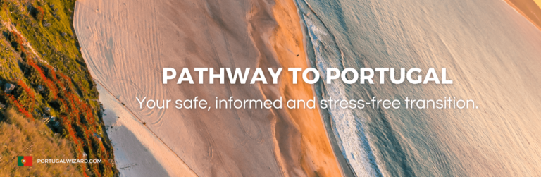 Pathway to Portugal personalised relocation assistance