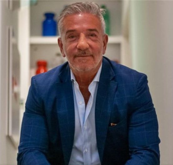 João P. César Machado