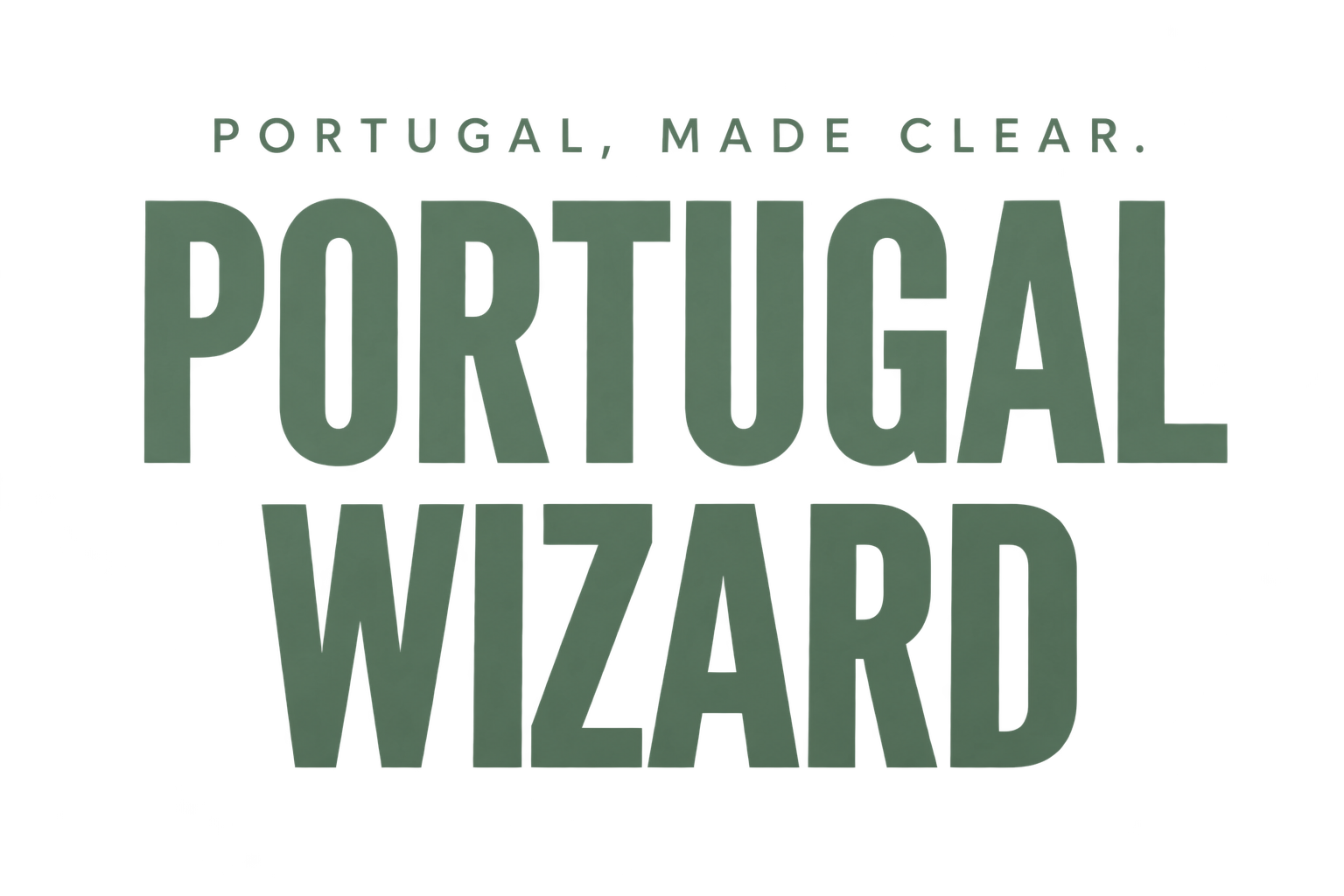 Portugal Wizard