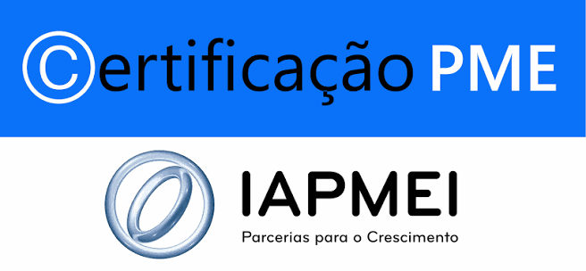 Certificação PME
