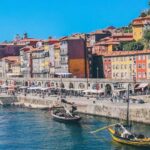 Moving to Portugal from the USA 2026